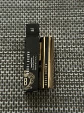Image of Bobbi Brown Luxe Lipstick In Shade 808 Ruby