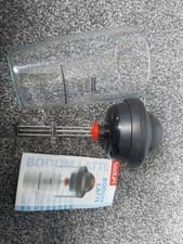 Image of Bodum Latte Milk Frother VGC Condition