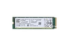 Image of Dell 512GB PCIe NVMe M.2 2280 Gen4 New Pull SSD 85W8W | 1 Year Warranty