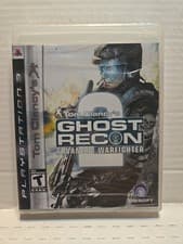 Image of Tom Clancy's Ghost Recon: Advanced Warfighter 2 PS3 Brand New Sealed
