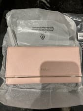 Image of Fiorelli Carmen Purse In Ice Pink BNWT RRP £45