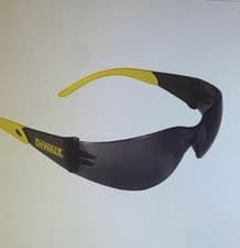 Image of Dewalt Protector™ Safety Glasses – Smoke