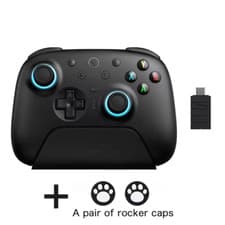 Image of New 8Bitdo Ultimate 2 Wireless Controller Gamepad with 8Speed Exclusive Technolo