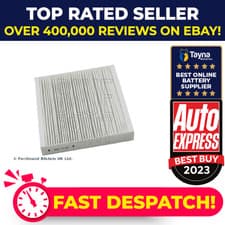 Image of Pollen / Cabin Filter ADH22505 Blue Print 88568BZ060 71743821 80291SAAE01 New