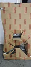 Image of Franke Ascona Silver Reversible Kitchen Sink, 1.5 Bowl