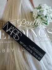 Image of NARS Air Matte Lip Color Deep Red - POWER TRIP - Full Size & 100% Authentic