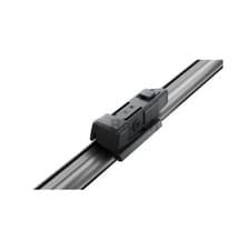 Image of WIPER BLADE BOSCH 3 397 014 116 FRONT FOR AUDI,PORSCHE,SKODA,SSANGYONG,TESLA,VW