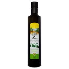 Image of CERTIFIED ORGANIC GREEK PREMIUM EXTRA VIRGIN (HIGH POLYPHONOL) OLIVE OIL 500ML