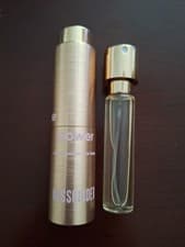 Image of Missguided Babe Power 2 X 15ml Atomiser Set NEW