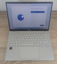 Image of ASUS VivoBook 14 Laptop S3407Q Intel Snapdragon X126100 16GB Ram 1TB SSD WIN 11
