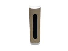 Image of Smart Indoor Surveillance Camera Netatmo NSC01 Wi-Fi B-STOCK