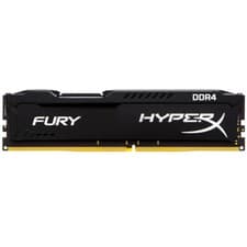 Image of FURY DDR4 8GB 16GB 32GB 3200 2400 2666 MHz Desktop RAM Memory DIMM 288pin
