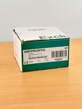 Image of Schneider Metal Clad RCD Spur 30mA - Surface Mount Passive GMCPCDFCU