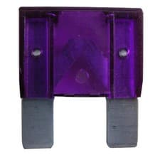 Image of Wot-Nots Fuse - Maxi Blade - 100A - PWN510