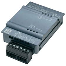 Image of Siemens 6ES7223-3BD30-0XB0 S7-1200 SB 1223 Digital Input / Output Module