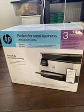 Image of HP OfficeJet Pro 9120e All-in-One Wireless Inkjet Printer w/ Ink & Warranty