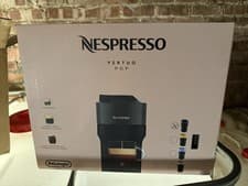 Image of Nespresso Vertuo Next 11719 Coffee Machine by Magimix - Matt Black
