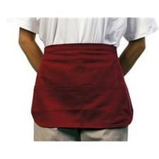 Image of BonChef Money Pocket Apron AB240