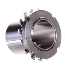 Image of H2307 FAG 30 x 35 x 43 mm ADAPTER/WITHDRAWAL SLEEVES Adapter / Withdrawal Sleeve