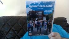 Image of Mount Pleasant - Series 1 [DVD] - BRAND NEW & SEALED uk