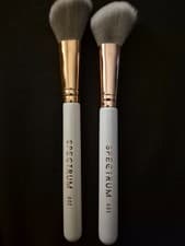 Image of Spectrum Brushes Marbleous A05 All in One Cheek Brush