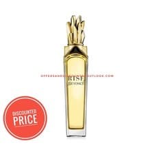 Image of Beyonce Rise - Eau de Parfum 30ml Spray - BRAND NEW & BOXED - Fragrance For Her