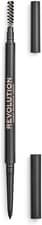Image of Makeup Revolution, Precise Brow Pencil, Dual Ended Eyebrow Pencil