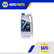 Image of Engine Oil 5L for HYUNDAI i10 PA 1.0 1.1 1.2 5 Litres NAPA 5W30 SL, CF FD ECO