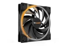 Image of be quiet! Light Wings 140mm PWM ARGB High-Speed Fan Silence-Optimized High Air P