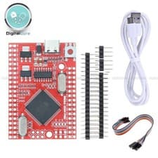 Image of Arduino Compatible MEGA2560 Pro Board ATmega2560 16AU CH340G USB-C - TESTED