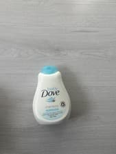Image of New - Baby Dove Shampoo - Rich Moisture - Prebiotic Moisturiser - 400ml