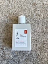 Image of Gruum Pur Gentle Moisturiser 50ml Botanisk Face Oil 30ml NEW