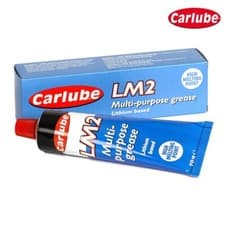 Image of Multi-Purpose Lithium Grease Water Resistant High Temp and Corrosion Protection