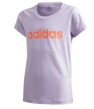 Image of Girls Adidas T-shirt Originals Junior New Top Children 🔥