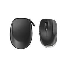 Image of 3Dconnexion CadMouse Compact Wireless (USB-C)