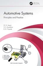 Image of Automotive Systems: Principles and Practice by G.K. Awari 9780367498504 NEW