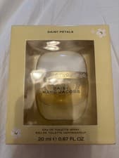 Image of Marc Jacobs Daisy Petal EDT 20 Ml Factory Sealed Box