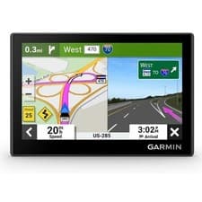 Image of Garmin Drive 53 Sat Nav GPS Full UK & Europe Mapping and Traffic