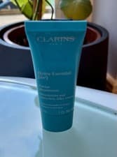 Image of Clarins Hydra-Essentiel [HA2] Silky Cream - 30ml - Brand New & Sealed