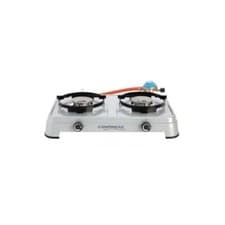 Image of Campingaz Camping Cook CV Double Burner