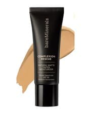 Image of BareMinerals Complexion Rescue Tinted Moisturizer SPF 30 – Ginger 06 – 35ml New