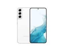 Image of Samsung Galaxy S22+ Plus 5G SM-S906B 256GB Phantom White Unlocked EXCELLENT