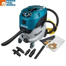 Image of Makita VC4210MX1/1 M Class 42 Litre Dust Extractor 110v