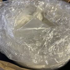 Image of Aire 10M White Open Spring Mattress