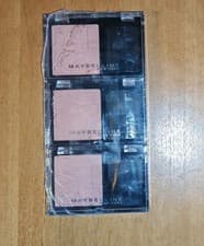 Image of Maybelline Expertwear Blush - 62 Rosewood/Rose Boise Set of three