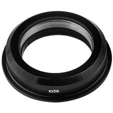 Image of M Part Cycle Bicycle Bike Elite Lower Headset Black - ZS 52 / 40 MM