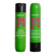 Image of Matrix Total Results Food For soft 300ml Shampoo & Conditioner Duo