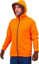 Image of South Colorado Kid Kenny Jacket and Gloves Deluxe Halloween Costume Cosplay