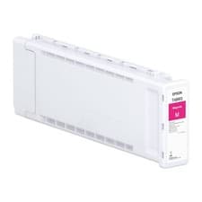 Image of Original Epson T48M3 Magenta High Capacity Ink Cartridge (C13T48M30N)