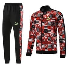 Image of Puma Originals Tracksuit Full Set Jacket & Pants S M L XL XXL Mens New